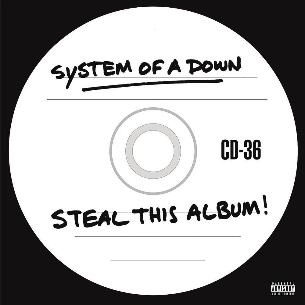 دانلود آهنگ System of a Down - 36