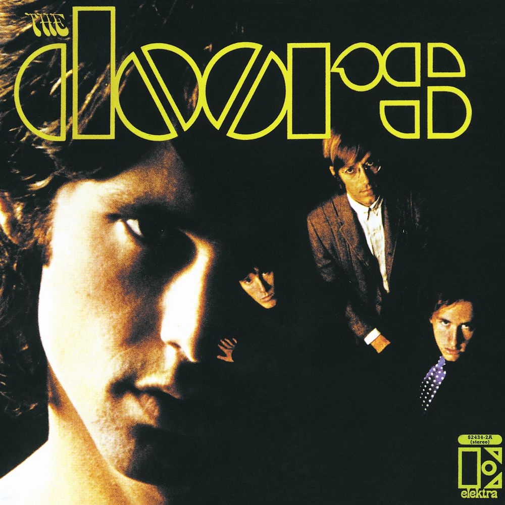 تحلیل و دانلود آلبوم اول The Doors؛ گشودن در جدیدی بر روی راکاندرول