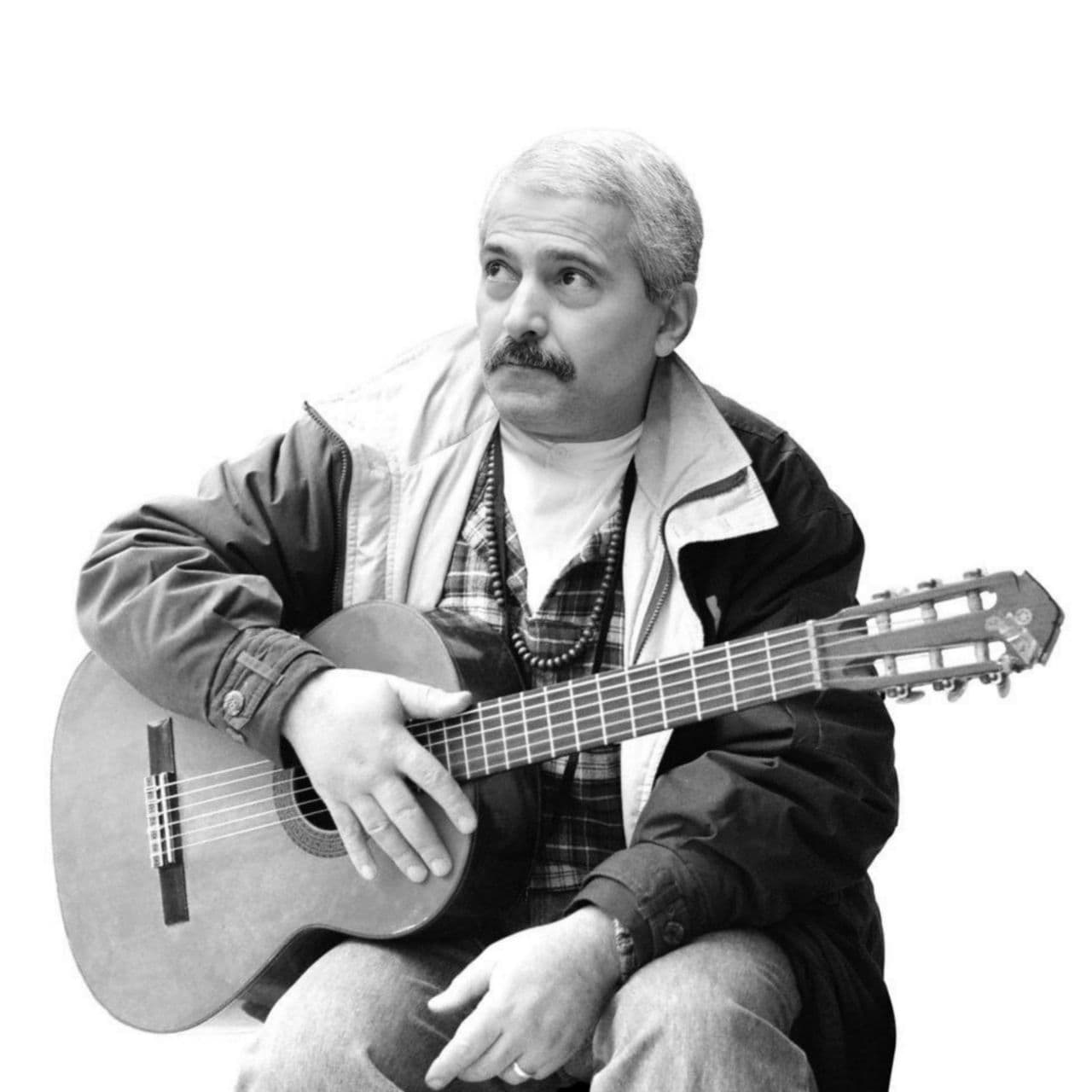 فرهاد مهراد — آینه