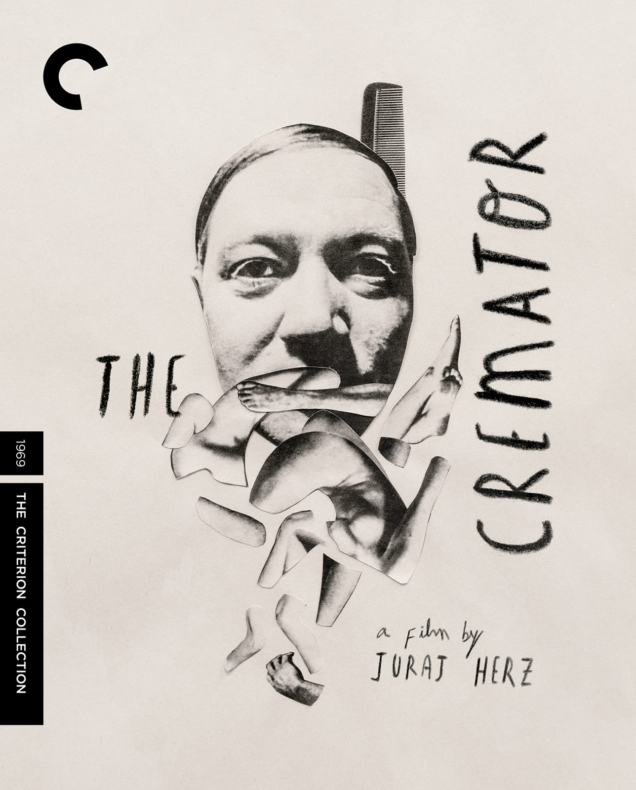 معرفی فیلم The Cremator؛هیتلرِ درون