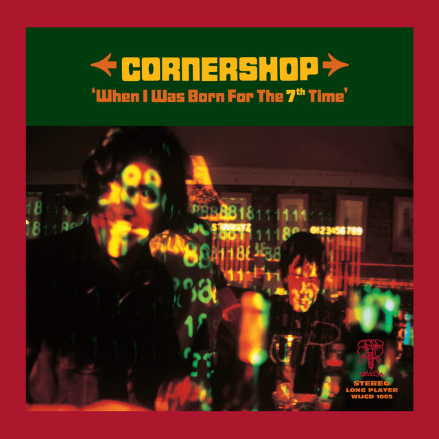 دانلود آهنگ Cornershop - brimful of asha