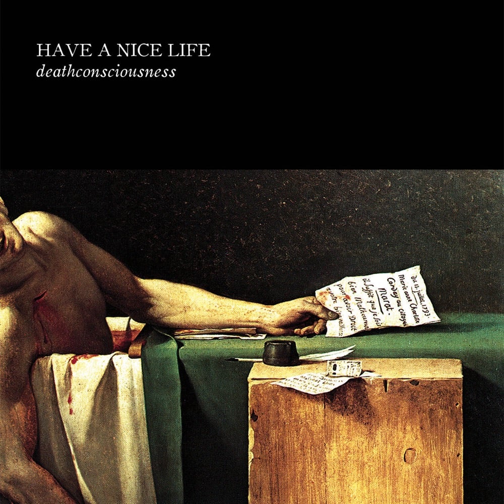 دانلود آهنگ Have A Nice Life - bloodhail