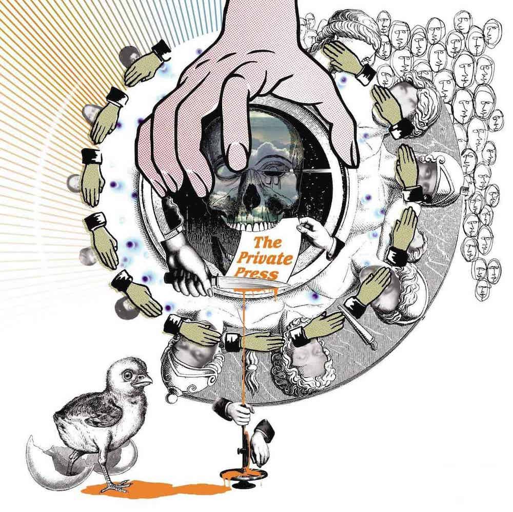 دانلود آهنگ زیبای Dj Shadow - six days