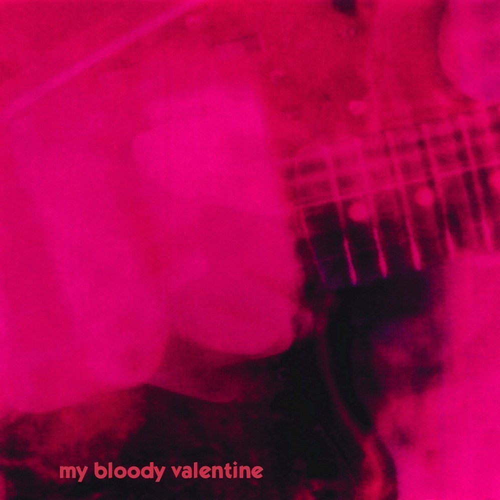 دانلود آهنگ My Bloody Valentine - only shallow