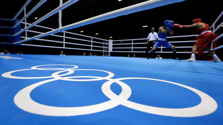 تشکیل یک فدراسیون جدید جهانی در بوکس با کارگردانی امریکا و انگلیس/ پشت به IBA، رو به IOC!