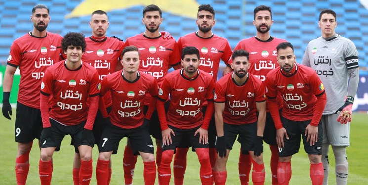 زمان شروع تمرینات شاگردان خمز مشخص شد