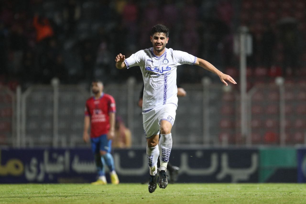 سرنوشت عجیب محمد خدابنده لو؛ نه پرسپولیس، نه استقلال و نه سپاهان!