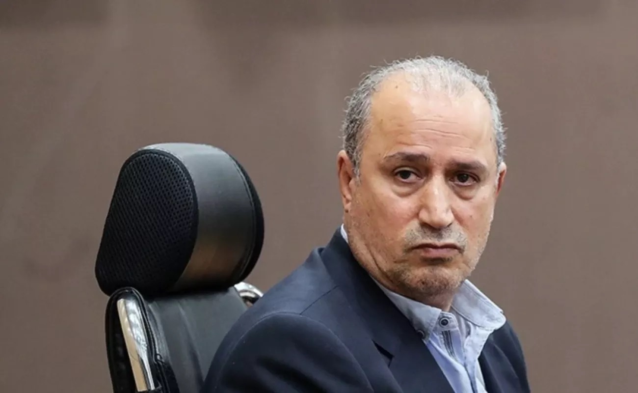 پیشنهاد جالب مهدی تاج؛ مالکیت پرسپولیس و استقلال به ایران خودرو و سایپا واگذار شود!
