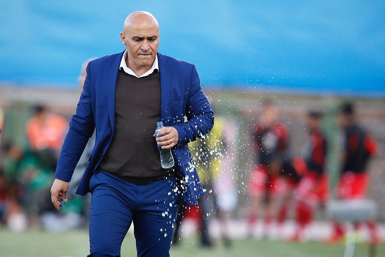 پشت پرده ابقای علیرضا منصوریان در فولاد!
