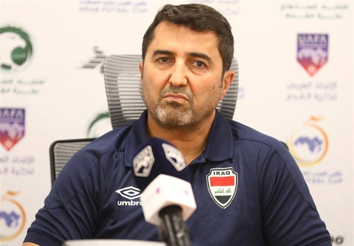 محمد ناظم الشریعه: زیر ساخت ها در عراق مشکل دارد