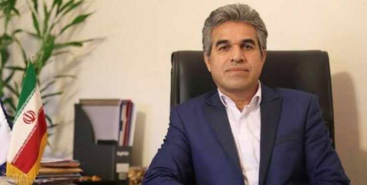 فغانپور: شکایت عزیزی خادم؟ مشکلی برای فدراسیون فوتبال به وجود نمی آید