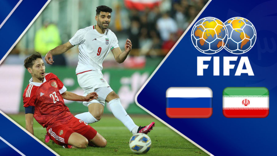 سرنوشت نامعلوم برنامه تیم ملی؛ روسیه در کافا حضور ندارد!