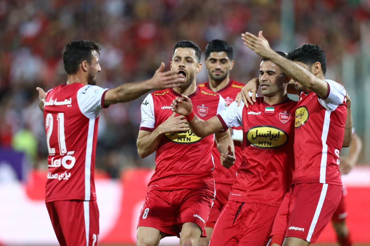 عباس کارگر: دربی فینال لیگ برتر بود / پرسپولیس محکوم به برد در سه دیدار پایانی است