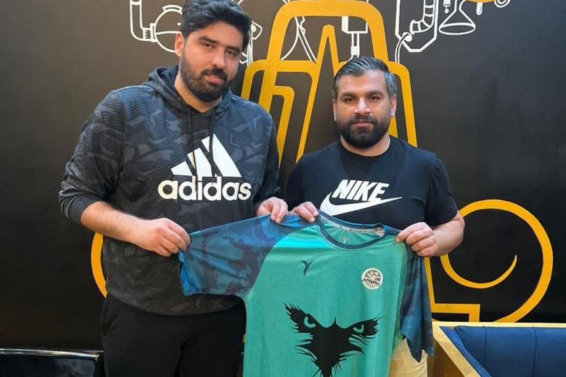 حواشی چوکا تالش تمامی ندارد؛ جهانگیر عسگری هم برکنار شد