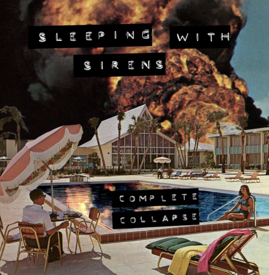 اهنگ Us از sleeping with sirens همراه متن و ترجمه