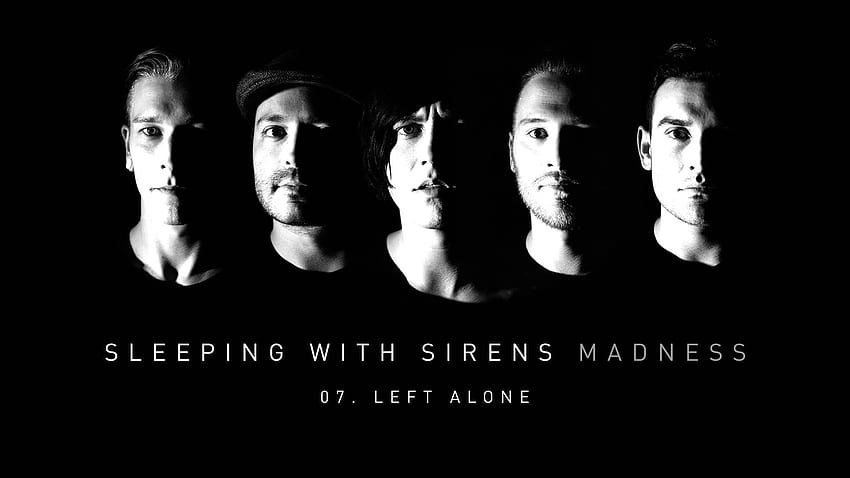how it feels to be lost_sleeping with sirens + متن و ترجمه