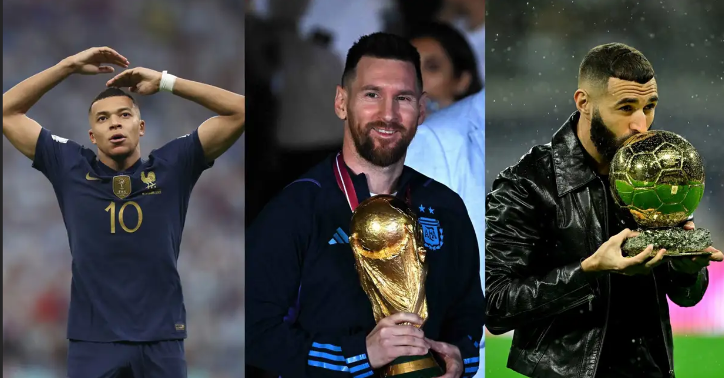تیم منتخب 5 لیگ معتبر اروپایی