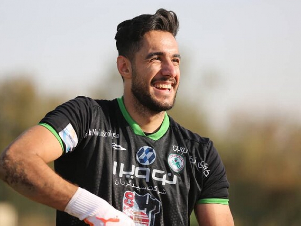 ذوب آهن