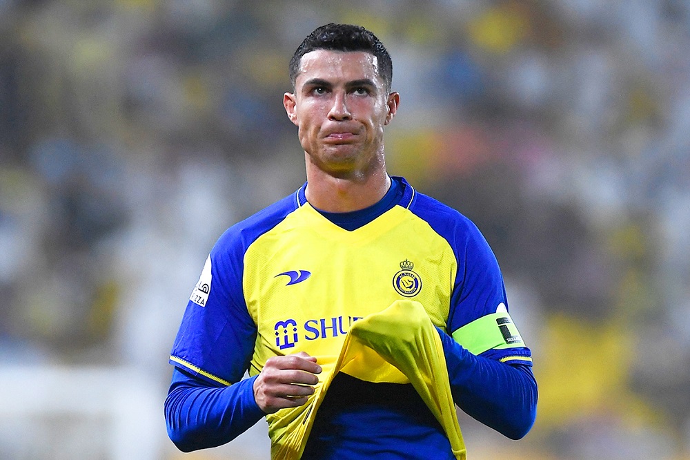 درخواست هواداران رونالدو: النصرِ بد را رها کن و به بایرن مونیخ برو!