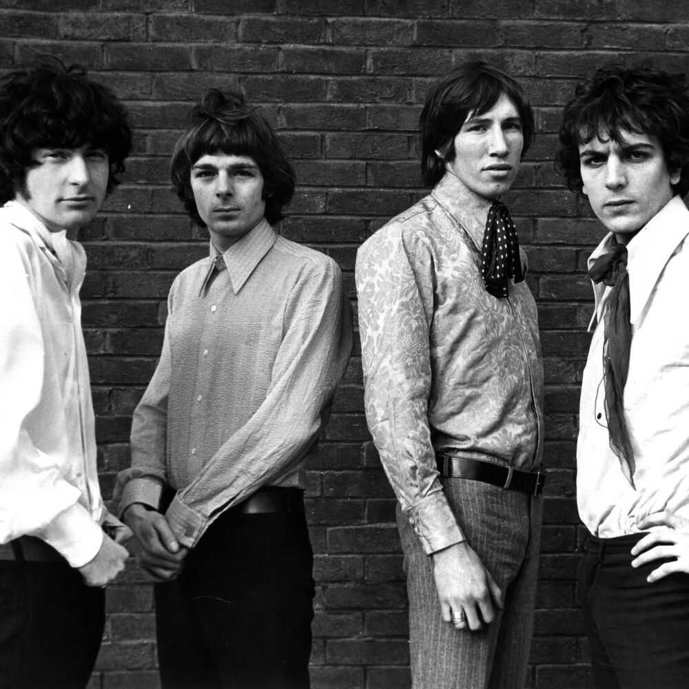 دانلود آلبوم the dark side of the moon به همراه تحلیل آن: سکان را به دست راجر بدهید!