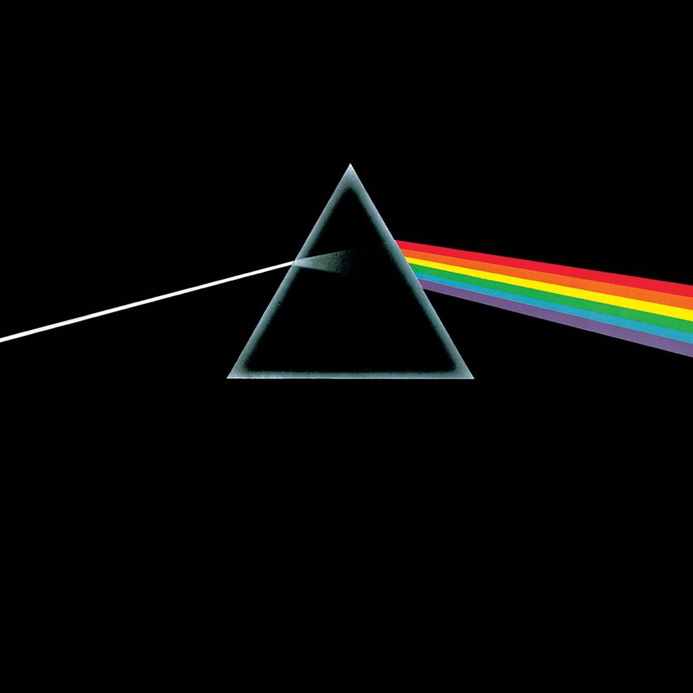 On the run_pink floyd