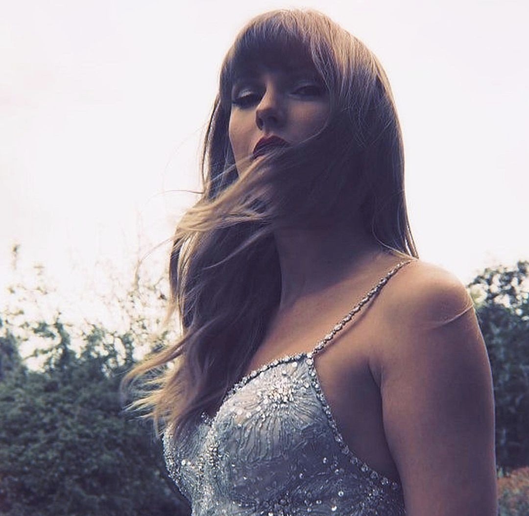 دانلود اهنگ جدید haunted (Taylor's version) از Taylor swift + به همراه متن و ترجمه