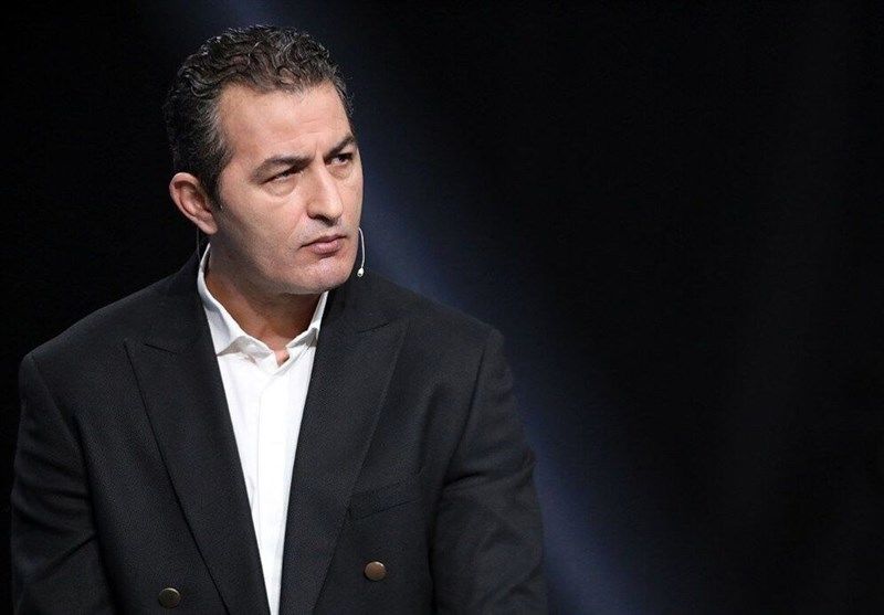 پرویز برومند