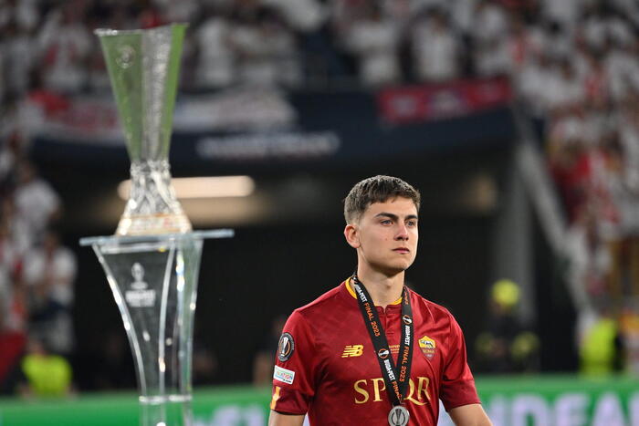پائولو دیبالا