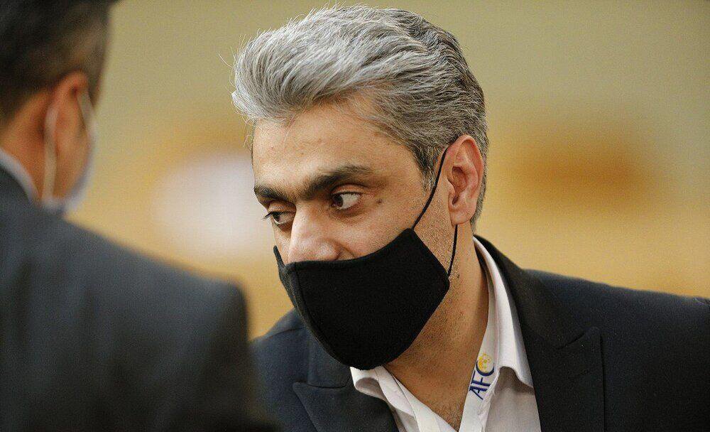 حمایت منتقد حمید سجادی از وزیر ورزش؛ استیضاح به مصلحت نیست!