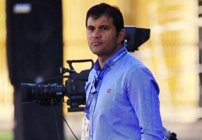 معاون ورزشی نساجی استعفا کرد