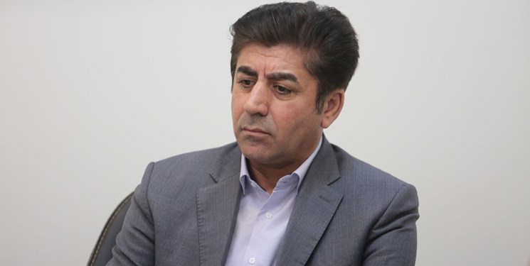 ممبینی: امیدوارم AFC رای خوبی در مورد سپاهان صادر کند