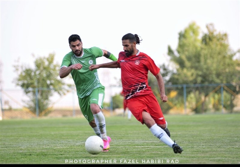 شکست سنگین ذوب آهن مقابل مس کرمان در دیدار تدارکاتی