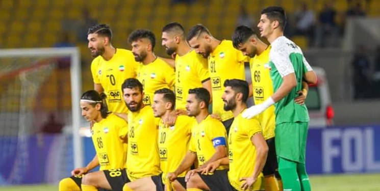 میرصالحیان: حرف های ممببینی برای حفظ صندلی اش در AFC است