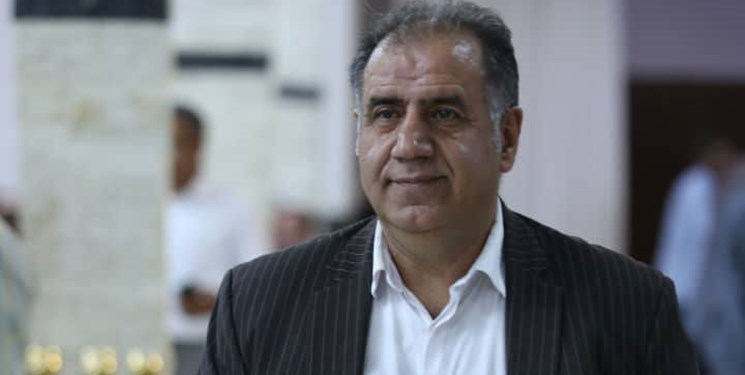 خسروی: هیچ داوری دیگر حق فعالیت در فضای مجازی را ندارد