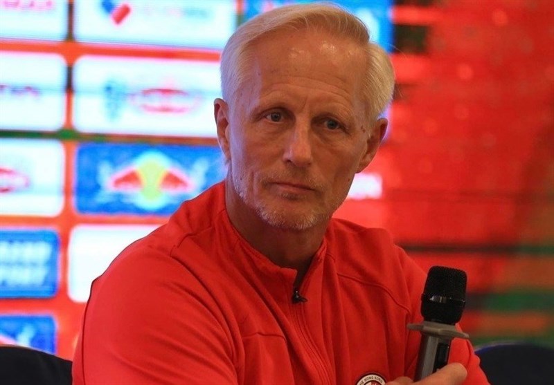 سرمربی هنگ کنگ: باخت 4-0 مقابل ایران؟ موردی نیست!