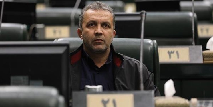 ناظم الشریعه: بازی های داخل سالن تایلند به تعویق افتاده است