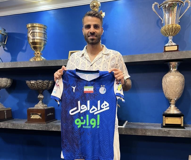 تمدید شبانه مرادمند و استقلال
