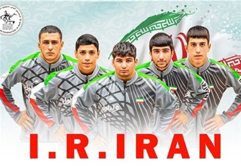 کشتی فرنگی نوجوانان جهان | یک فینالیست و شانس دو برنز برای ایران