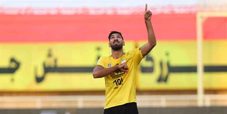 سپاهان بار دیگر جدایی مغانلو را تکذیب کرد
