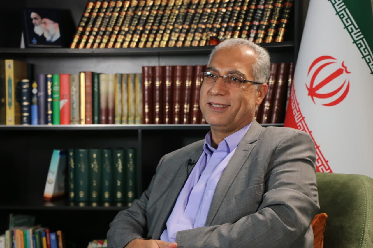 نماینده مجلس: اکثریت نمایندگان موافق وزیر ورزش هستند