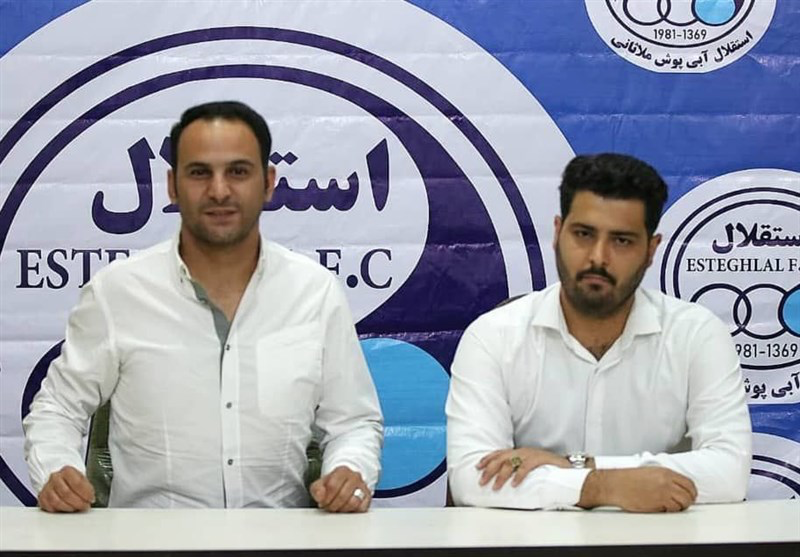 جدایی برهانی از استقلال ملاثانی تکذیب شد