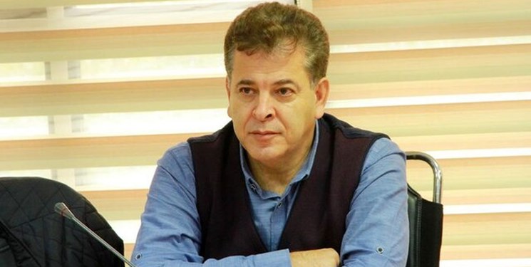 درودگر: به نساجی کمک کنید و در ورزشگاه حاضر شوید