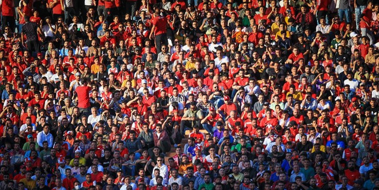 رئیس فراکسیون ورزش: دیدار پرسپولیس و النصر یک بازی ملی است