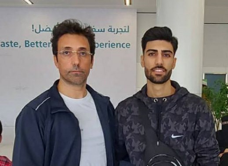 کامبت گیمز | کریمی تنها نماینده ایران در ریاض