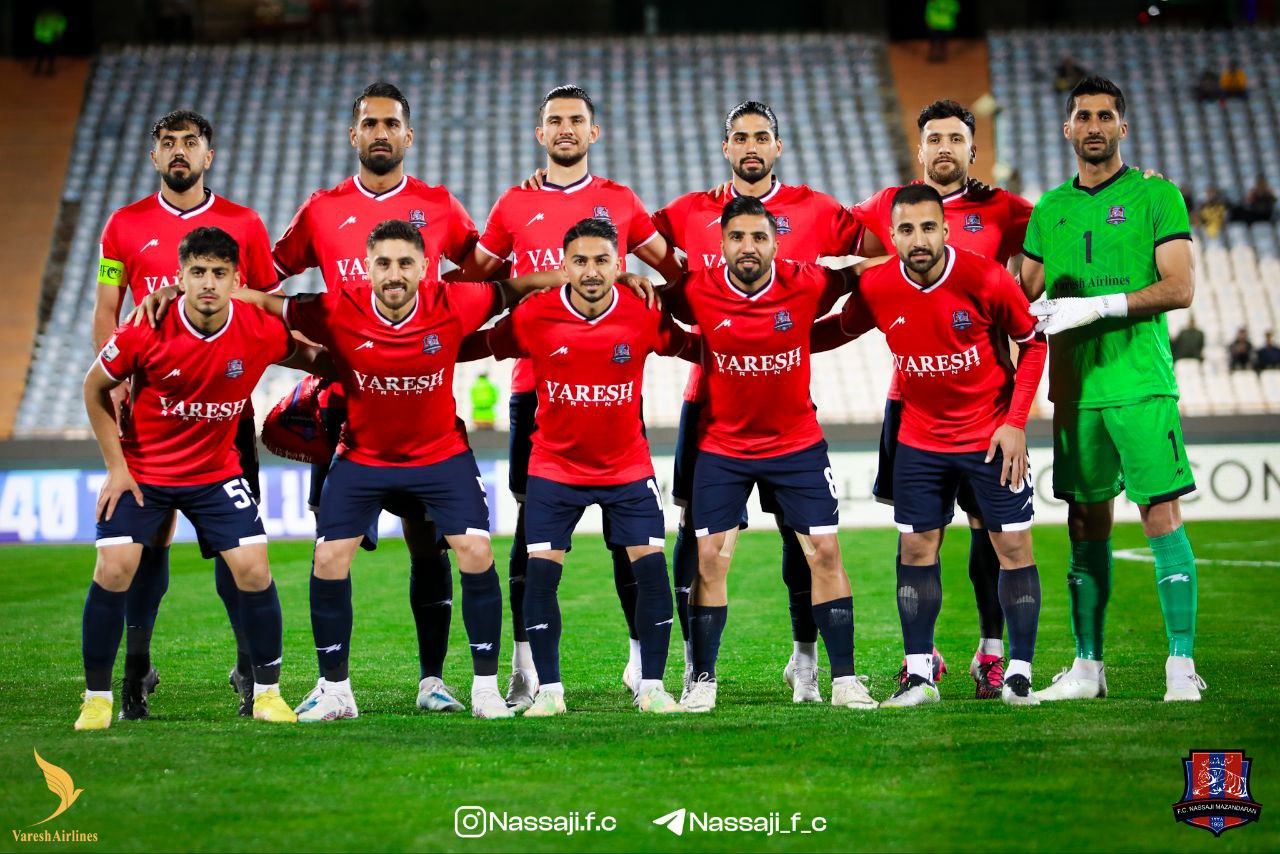 وداع نساجی با لیگ قهرمانان آسیا / الهلال در صدر گروه D + عکس