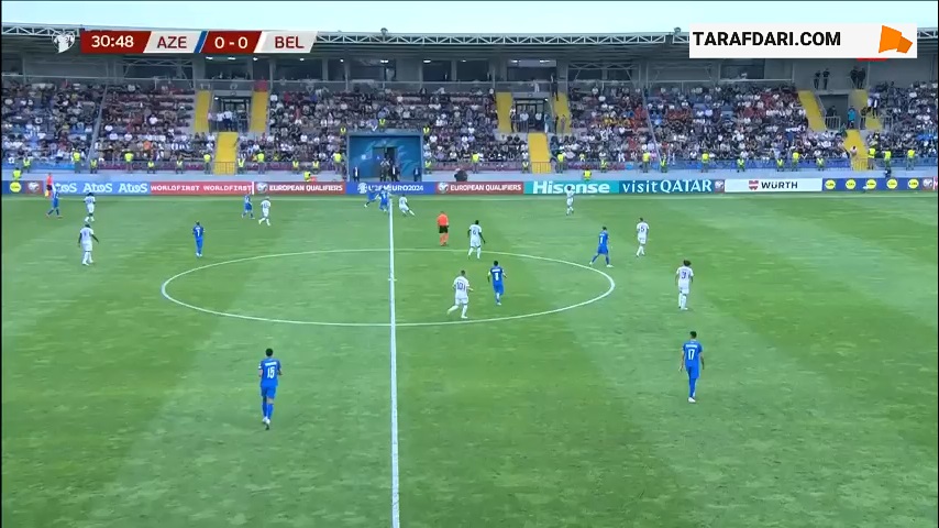 انتخابی یورو 2024