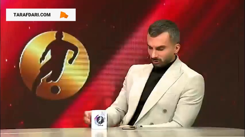 دفاعیات خداداد افشاریان درباره تغییر شناسنامه فرزندش: آینده داوری برای پسر من است و شما این را خواهید دید! / فیلم