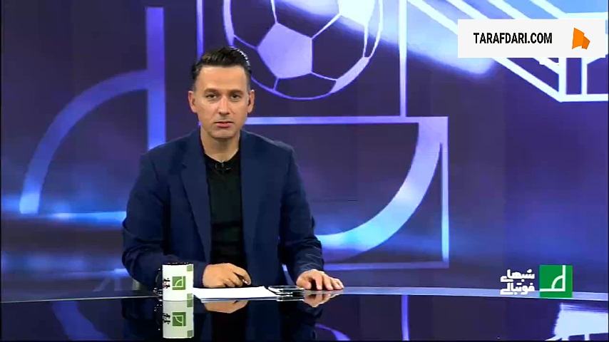 قنبرزاده: هواداری که از جیب خودش برای باشگاه خرج می کند باید جایی ثبت شود وگرنه احتمال فساد مالی وجود دارد / فیلم