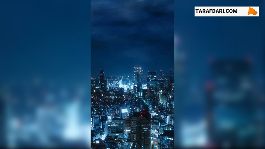 رونمایی باشگاه منچسترسیتی از کیت سوم تیم برای فصل 2023/24 / فیلم