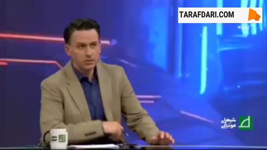 سرپرست تیم‌ ملی خبر داد: سردار آزمون قطعا در جام ملت های آسیا حضور خواهد یافت / فیلم